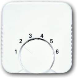 ABB Electronic Controls Characters 1 ... 6