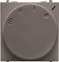ABB Fan control Turn button, Ceiling