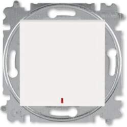 ABB Flush Mounted Inserts Rocker lever