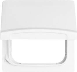 ABB Intermediate Ring with Hinged Lid