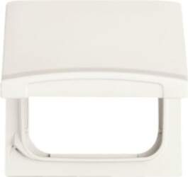 ABB Intermediate Ring with Hinged Lid