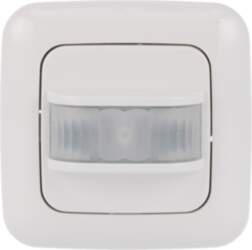 ABB Motion detector sensor set 1gang