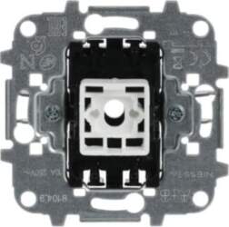 ABB Push button insert Single push