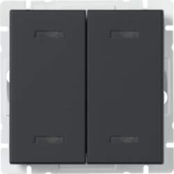 ABB Push button Push button, Group