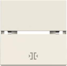 ABB Rocker Close symbol for Switch/push