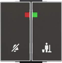 ABB Rocker DND/MUR for Switch/push button