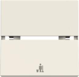 ABB Rocker MUR symbol for Switch/push