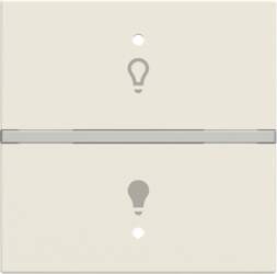 ABB Rocker Switch/push button with Symbol