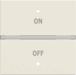 ABB Rocker Switch/push button with Symbol