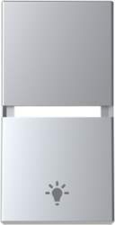 ABB Rocker Symbol "light" for