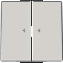 ABB Rocker Symbol "light" for