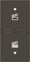 ABB Rocker Symbol "scene" for