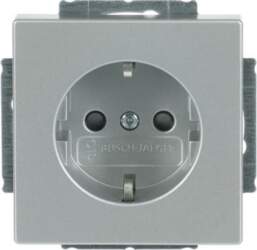 ABB SCHUKO® socket insert Safety Shutter