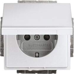 ABB SCHUKO® socket insert Safety Shutter