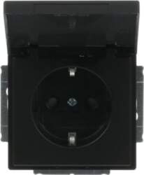 ABB SCHUKO® socket insert Safety Shutter