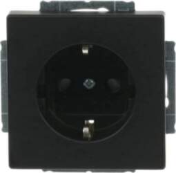 ABB SCHUKO® socket insert Safety Shutter