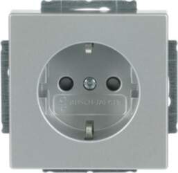 ABB SCHUKO® socket insert Safety Shutter