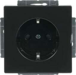 ABB SCHUKO® socket insert Safety Shutter