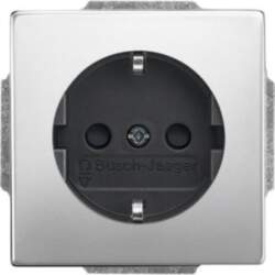 ABB SCHUKO® socket insert Safety Shutter