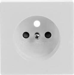 ABB Socket insert Safety Shutter studio