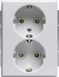 ABB SOCKET OUTLET 302EUC-84 2TKA00000431 |