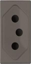 ABB Socket outlet BR Without imprint