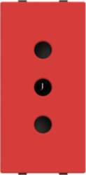 ABB Socket outlet IT P11 Without