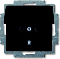 ABB Socket Outlets Safety Shutter with