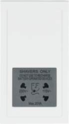 ABB Socket Outlets Various symbols with