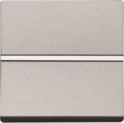 ABB Switch 1-way Double Pole Rocker/button