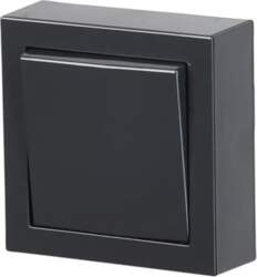 ABB Switch Rocker/button, Intermediate switch with