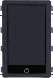 ABB Touch 5" module, Desfire/IC, black
