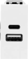 ABB USB charger Breakout cable with