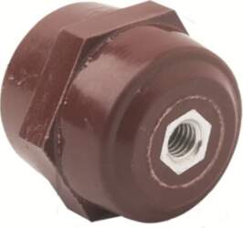 ABB ZX52       Insulator M10 40x40mm 2CPX039052R9999