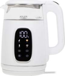 Adler Kettle with LED Display |