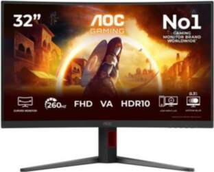 AOC | C32G4Z | 32 &quot