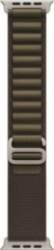 APPLE 49mm Dark Olive Alpine Loop
