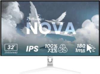 Arozzi | Nova | 32 "