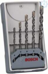 BOSCH 5 Silver Percussion kompl X-Pro