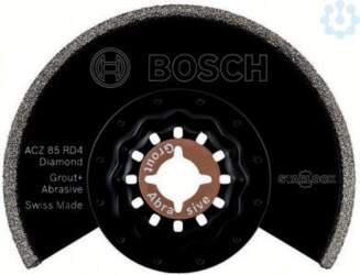 BOSCH ACZ 85 RD4 Diamond RIFF