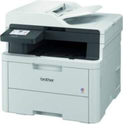 Brother | Multifunction Printer | DCP-L3560CDW