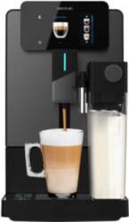 Cecotec Coffee machine | Cremmaet Latte