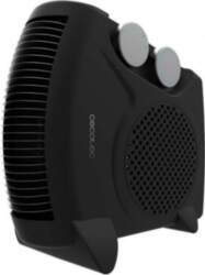 Cecotec ReadyWarm 2000 Max Dual Black