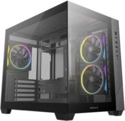 Deepcool Case | CG330 3F |