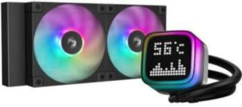Deepcool | Liquid CPU cooler |