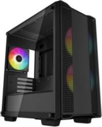 Deepcool | Micro-ATX CASE | CC360
