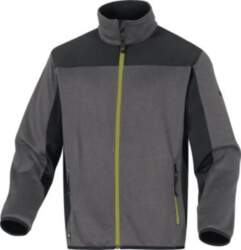 Delta Plus GR/GREEN BEAVER PULL JACKET