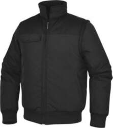 Delta Plus GREY/B NEWDELTA2 WINDCHEAT XL