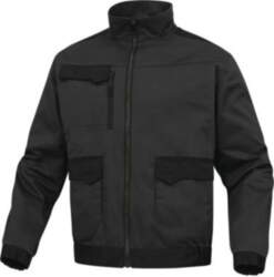 Delta Plus GREY/GREY M2 M2VE3 JACKET