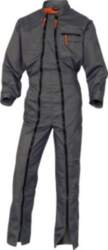 Delta Plus GREY MACH2 2 ZIP